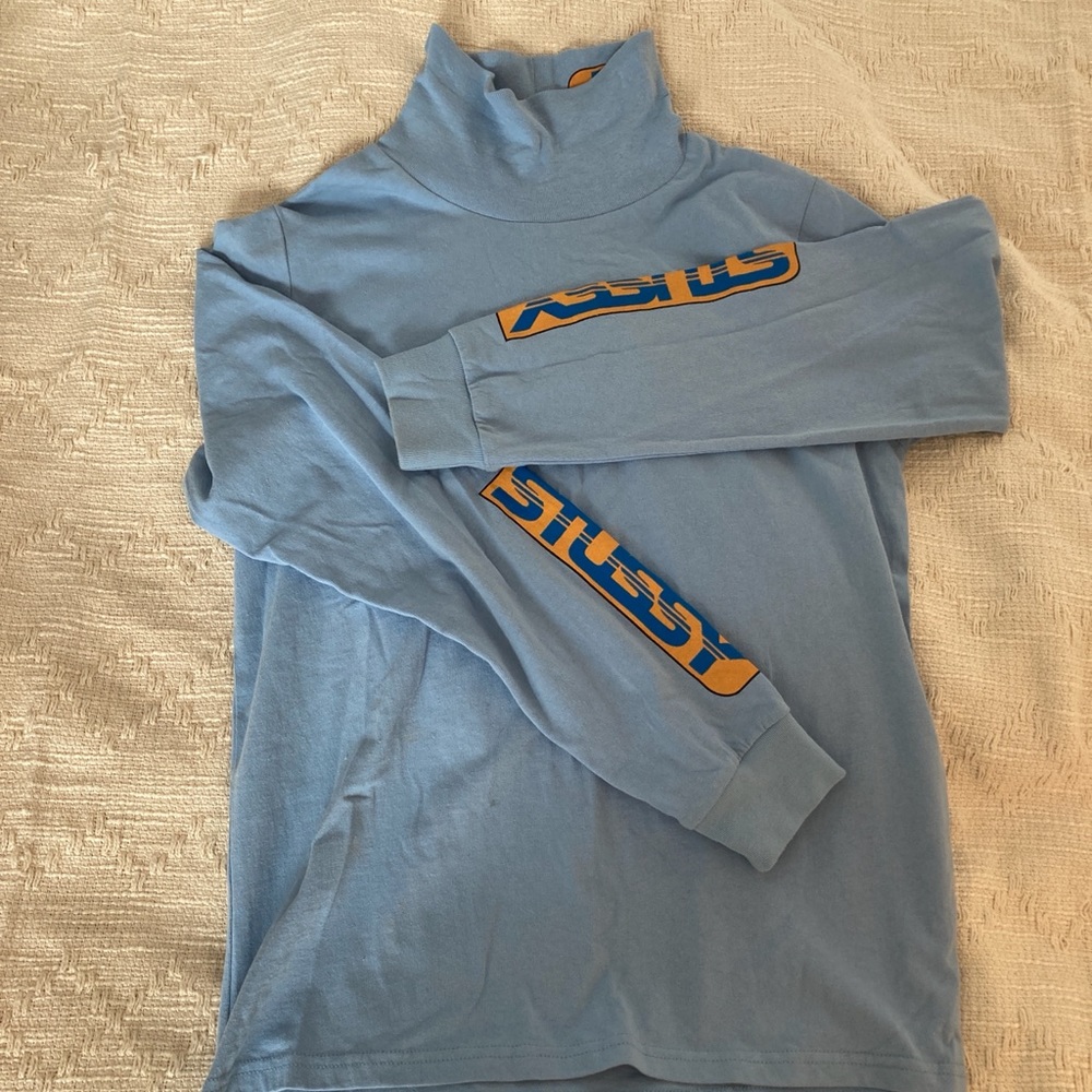 Stussy top
